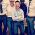Ben Cullen (@physiobenno) Twitter profile photo Ben Cullen (@physiobenno) Twitter profile photo
