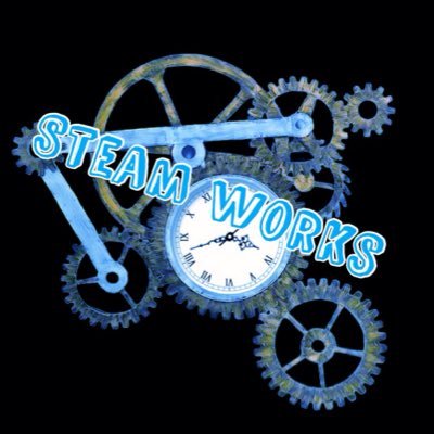 Welcome To Steam Works A Cartoon/Skit/Movie Company Stay Tuned!