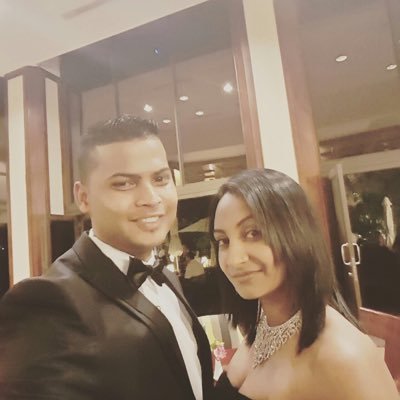 ralphrajagopaul's profile picture. lives in Nelspruit