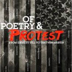 Poet Michael Warr is Poetry Editor for Of Poetry & Protest: From Emmett Till to Trayvon Martin. Creative Work Fund recipient. SF Library Laureate. Consultant.