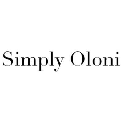 Simply Oloni