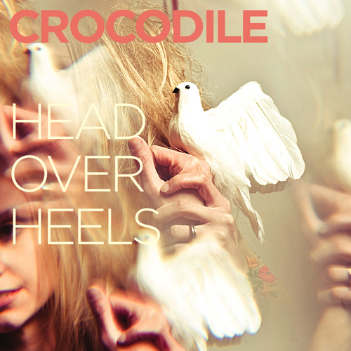 CrocodileMusic's profile picture. 