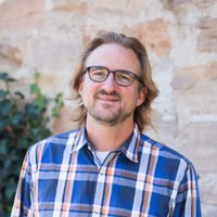 David Puckett (@brightrain) 's Twitter Profile Photo