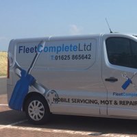 Fleet Complete Ltd (@fleetcompleteuk) 's Twitter Profile