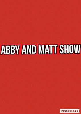AbbyandMattshow's profile picture. abby and matt show youtube Cute animals Dance/Electronic Music Pop