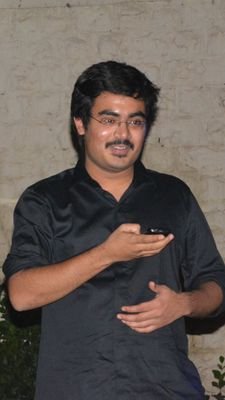 Ajinkya84204769's profile picture. 