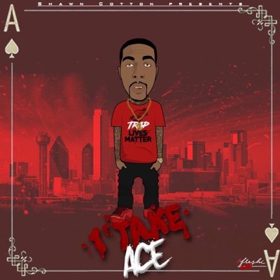 ✌️4⃣s #1TakeAce New Tape OUT NOW #LinkInBio