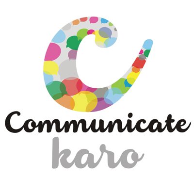 A social communication organization working for NGOs, Institutes & Government Institutions & International Orgs. #CommunicateKaro