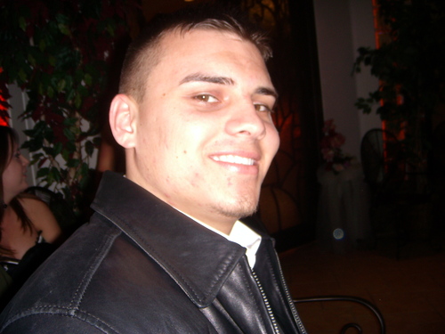 samuelimbriaco's profile picture. I love helping other people.