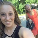 Jacqueline Rhodes - @cheetahbabe13 - Twitter