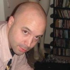 PerryCodes's profile picture. I produce code. I bleed passion. Sometimes I makes tunes.
Assembly is fun, but Java and C# make for a much more productive day.