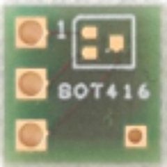 We design and sell breadboard adapters for many SMD packages