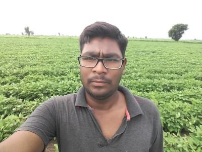 CHETANRATHOD139's profile picture. ENGINEER