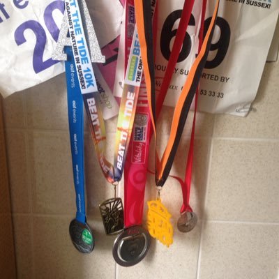 AnnabelCrouch's profile picture. Gym, running, food. Personal account, views are all my own