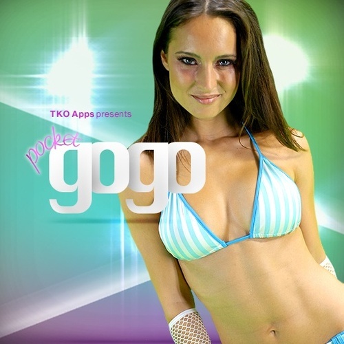 We just released Pocket GoGo ! The Hottest Dance iPhone App out !!