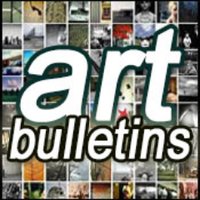 ArtBulletins by AD.C (@artbulletins) 's Twitter Profile Photo