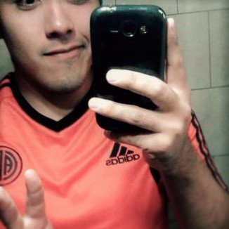 PACHOCHAMBA759's profile picture. #Messinatico Ecuatoriano e hincha del @barcelona