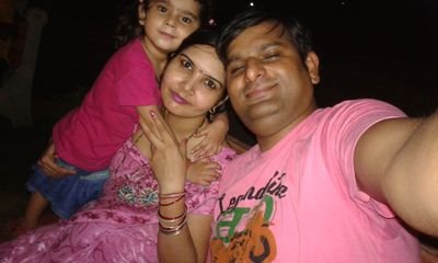 sujeetojha's profile picture. 