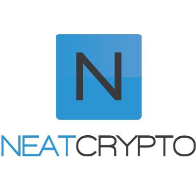 Neat Crypto Talks about Crypto