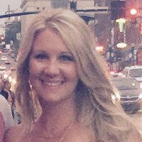 Julie Fry (@julieffry) 's Twitter Profile