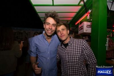 Ismael22ez's profile picture. Pero si vives como tu quieres , hasta las ultimas consecuencias, Quizás y sólo quizás llegues a ser quien eres !!!?!!