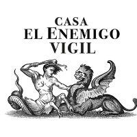 Casa Vigil (@casavigil) 's Twitter Profile