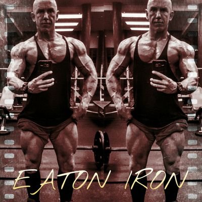 jaeaton1973's profile picture. Personal Trainer
Bodybuilder
Strongman Competitor