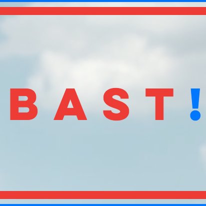 BAST (verb): To inspire & conduct #ActsOfKindness, big or small. To Be A Superhero Today to someone. Created by @ArdaOcalTV. Use #BASTforGOOD & share your BAST!