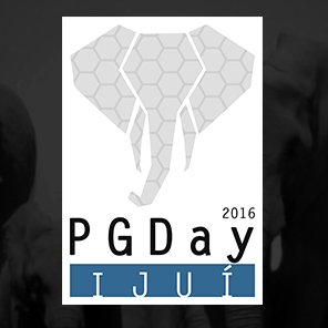 pgdayijui's profile picture. O PGDay Ijuí é o primeiro evento de PostgreSQL realizado na região noroeste do Rio Grande do Sul.