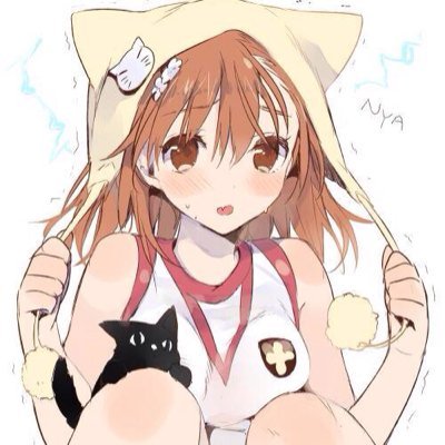 御坂美琴@ビリビリじゃないから！////さんのプロフィール画像