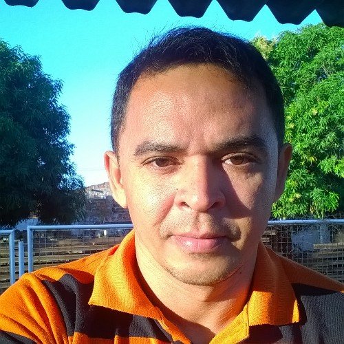 JooMarcosCruz2's profile picture. 