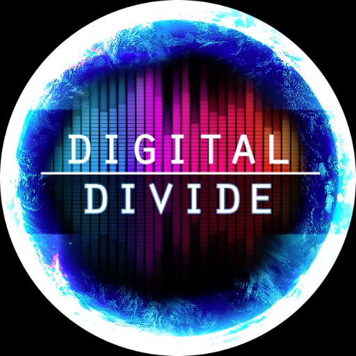 Digital/Divide is the place you can find the best collection of digital music around!