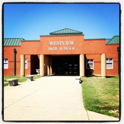 Official Twitter account of Westview High School in Martin, TN. Follow for news and updates. RT's are not endorsements.