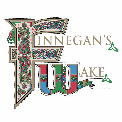finnegans wake deutsch finnegans wake deutsch