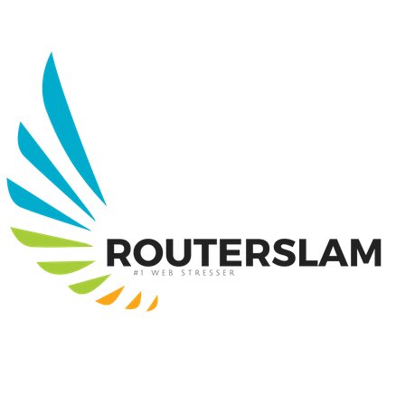 RouterSlam #1 Stress Testing Solution! - Professional Service - Great Customer Support - Powerful Stresser