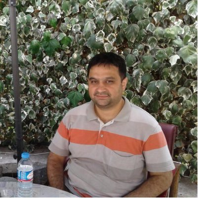mehmetozbay37's profile picture. 