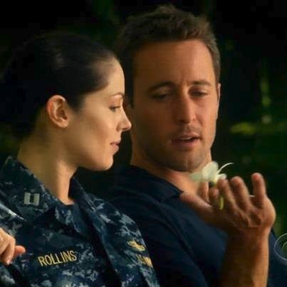 Love everything about ,Alex O'loughlin,moonlight AND HAWAII FIVE-O