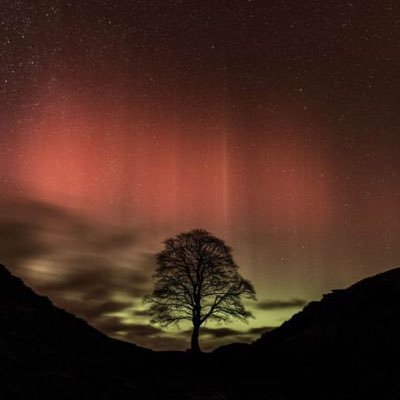 Updates on #AuroraBorealis and stargazing conditions for Northern England. #Kielder #Newcastle #Durham #Northumberland #Borders #NorthernLights