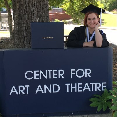 MsMcKinleyMay's profile picture. Teacher. Traveler. Book lover.