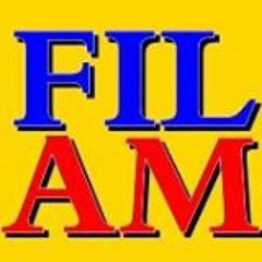 Join #FilAm #FilipinoAmazing #HalfFilipino #HalfAmazing #FilipinoAmerican @FilipinoAmazing
