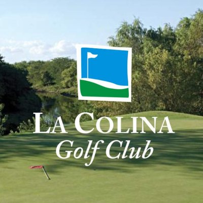 tavle rolige Indsigtsfuld La Colina Golf (@LaColinaGolf) / Twitter