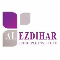 AlEzdihar Principle (@alezdiharladies) Twitter profile photo