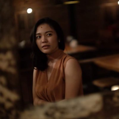 nktutami's profile picture. 