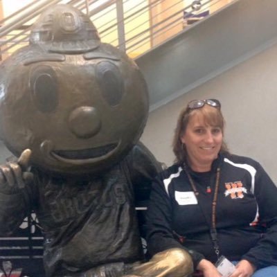 Mrs. Willis, North Union High School counselor. Grades 9-12, last names A-Z.