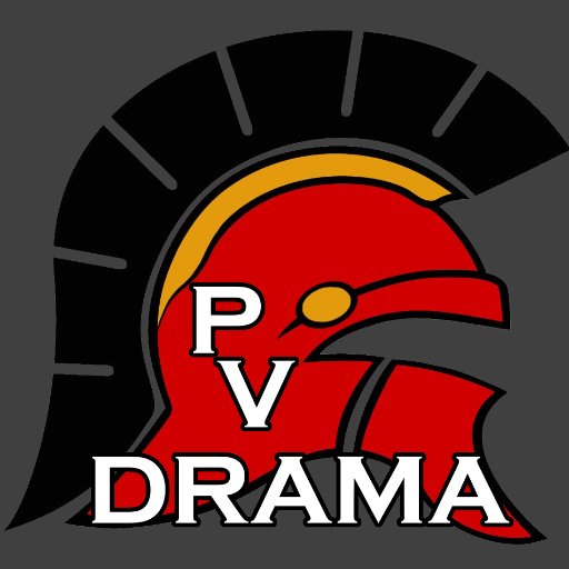 Welcome to the official Twitter for PVHS Drama! Follow us to find out more about upcoming clubs, audition information, and shows!