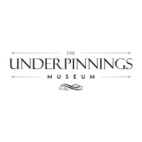 Underpinnings Museum(@TheUPMuseum) 's Twitter Profile Photo