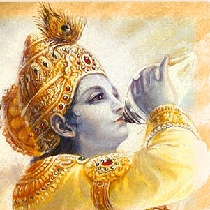 Bhagavad Gita