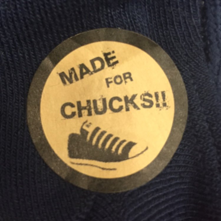 chuckthebutler's profile picture. 