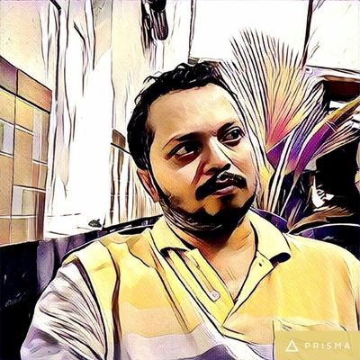 ahmedabdulhalym's profile picture. A lyricist. A poet. 42years