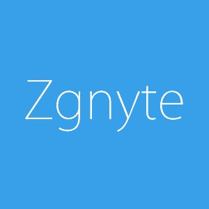 zgnyte's profile picture. Trusted on-demand design teams for your business